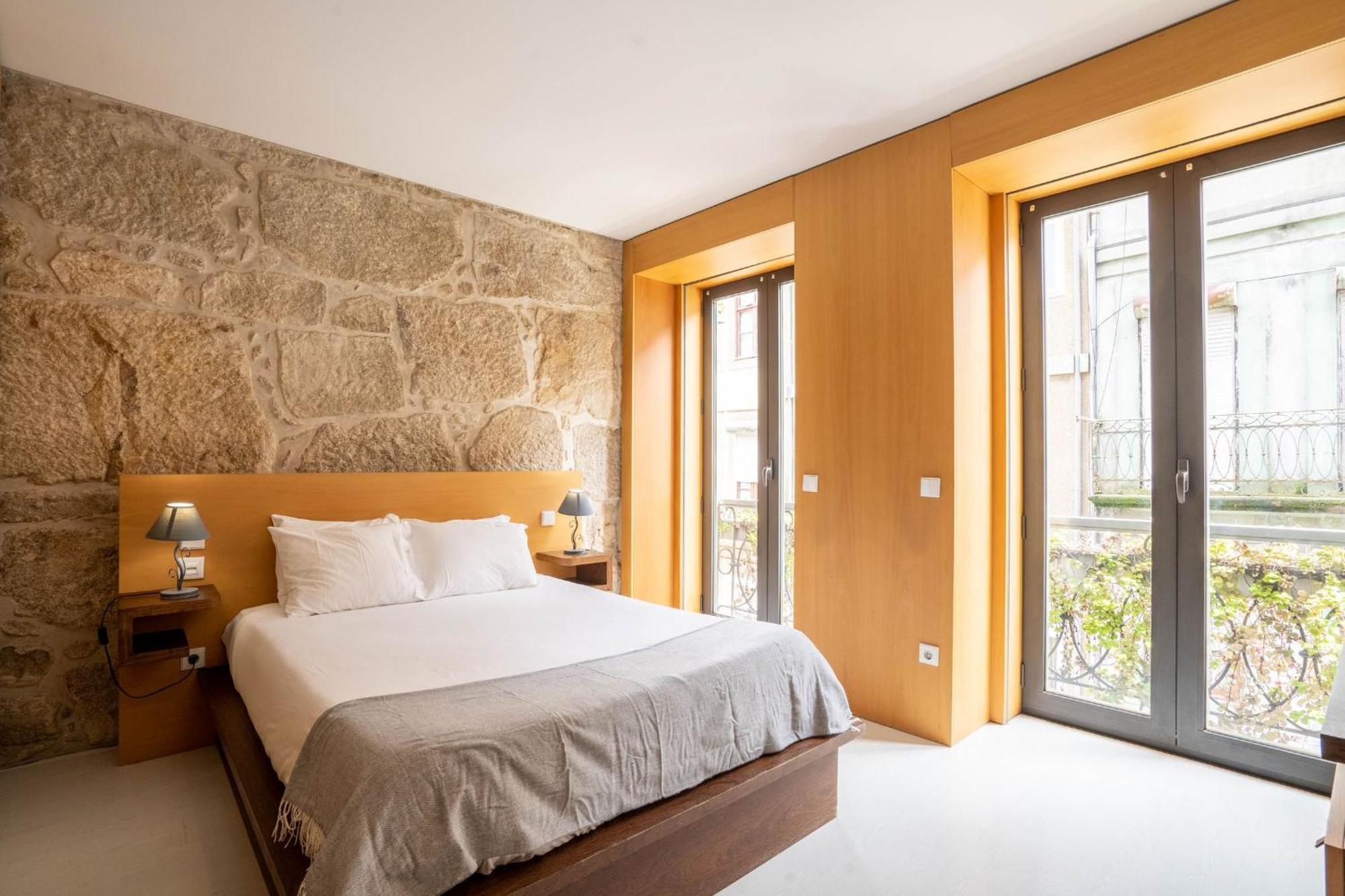 Reis De Gaia Apartment Vila Nova de Gaia Bagian luar foto