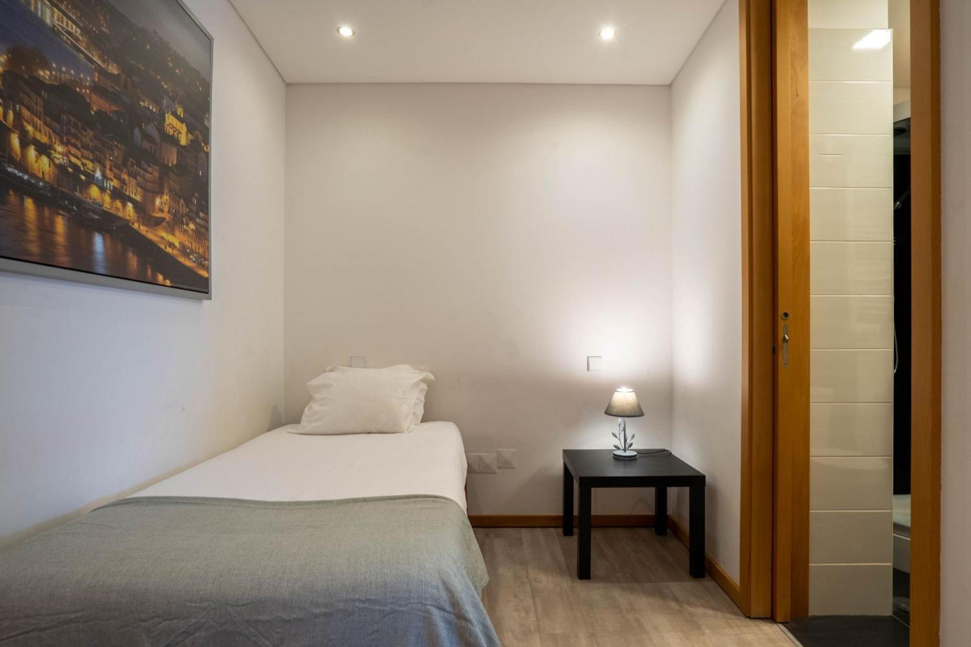 Reis De Gaia Apartment Vila Nova de Gaia Bagian luar foto