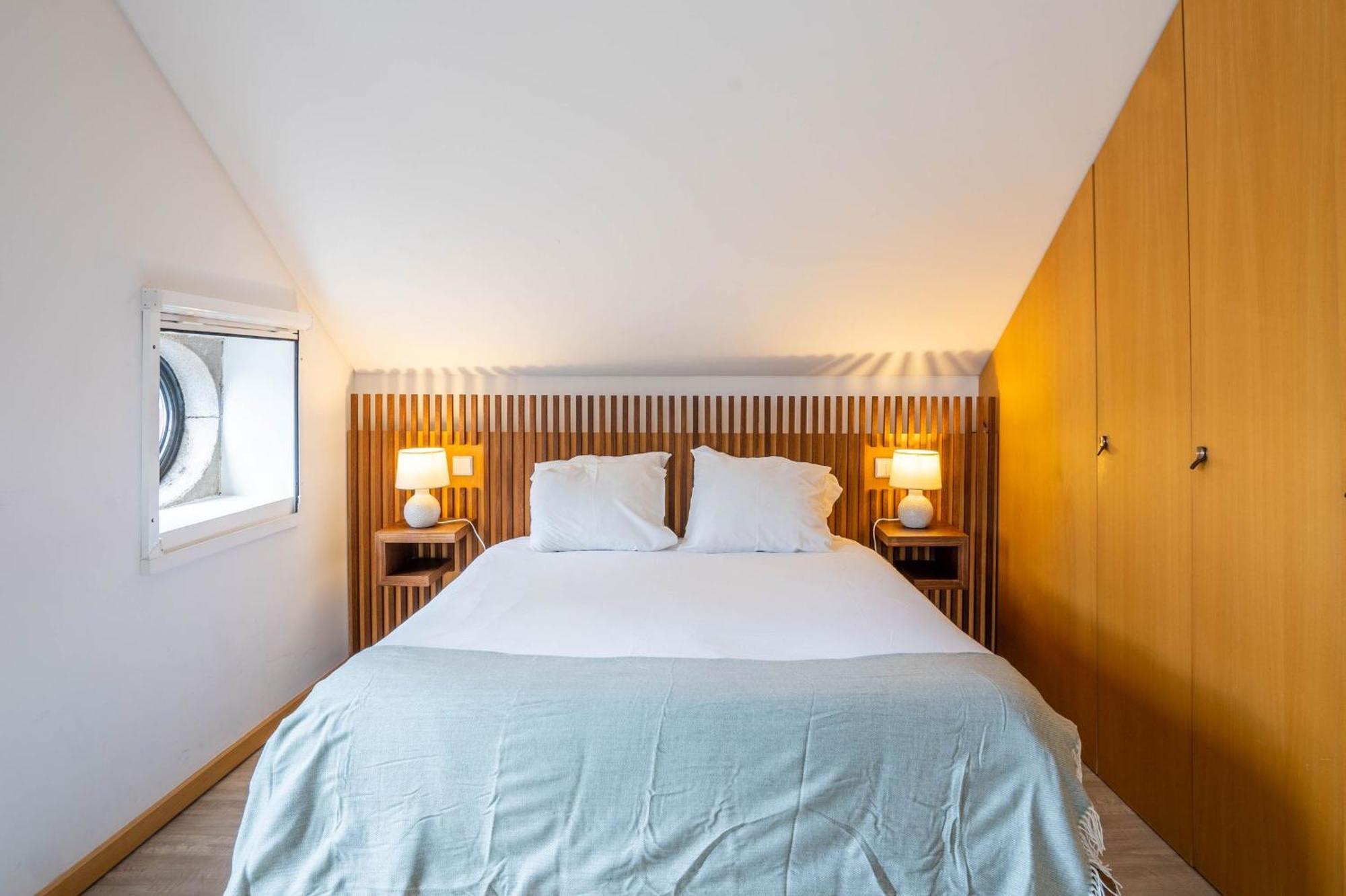 Reis De Gaia Apartment Vila Nova de Gaia Bagian luar foto